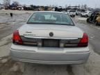 2009 Mercury Grand Marquis LS