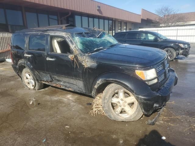 2010 Dodge Nitro SXT