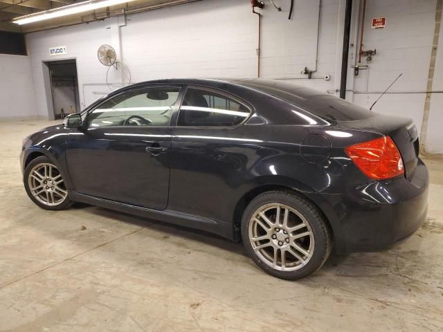 2007 Scion TC