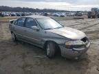 2002 Nissan Sentra XE