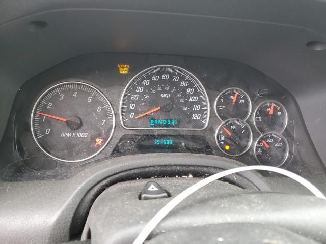 2004 GMC Envoy