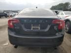 2013 Volvo S60 T5