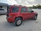 2007 Mercury Mariner Luxury