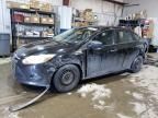 2012 Ford Focus S