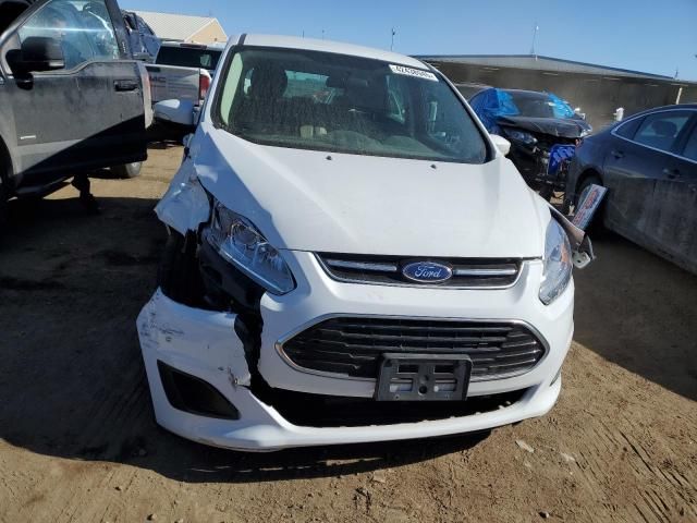 2018 Ford C-MAX SE