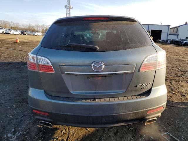 2011 Mazda CX-9