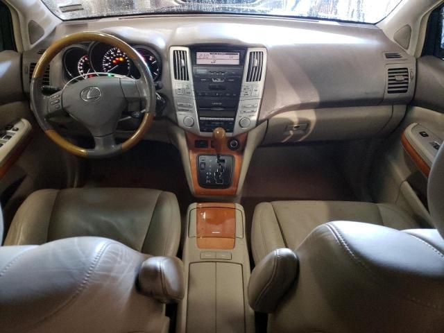 2004 Lexus RX 330