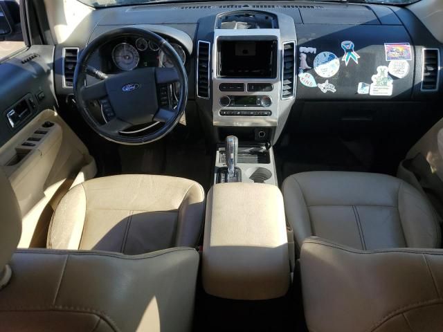 2008 Ford Edge Limited