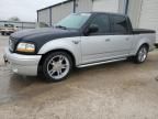 2003 Ford F150 Supercrew Harley Davidson