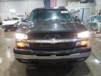 2005 Chevrolet Silverado C1500