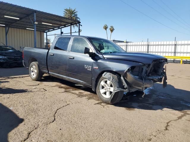 2019 Dodge RAM 1500 Classic Tradesman