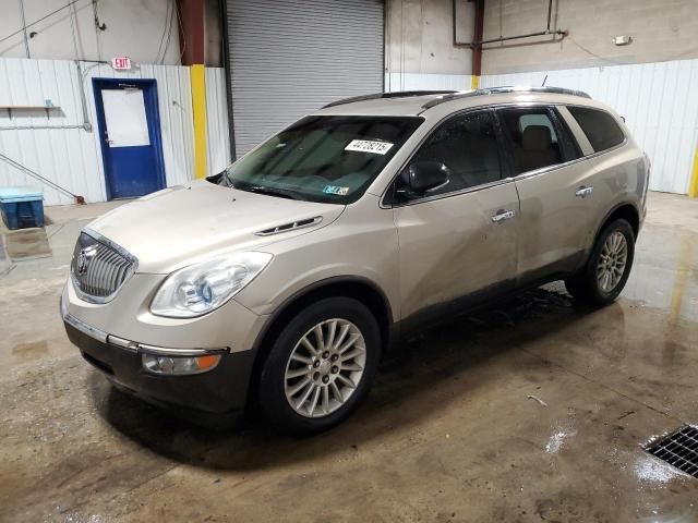 2011 Buick Enclave CXL