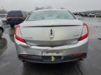 2014 Lincoln MKS