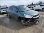 2009 Chevrolet Traverse LT