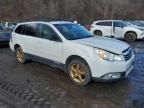 2011 Subaru Outback 2.5I Limited