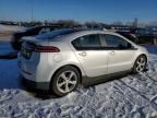 2011 Chevrolet Volt