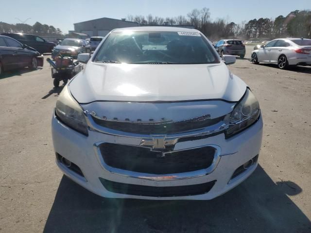 2014 Chevrolet Malibu 2LT