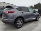 2021 Acura RDX Technology