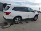 2017 Honda Pilot EXL