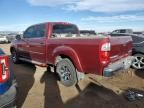 2005 Toyota Tundra Double Cab SR5