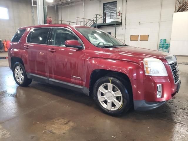 2012 GMC Terrain SLE