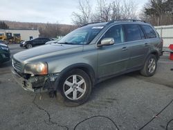 SUV salvage a la venta en subasta: 2007 Volvo XC90 3.2