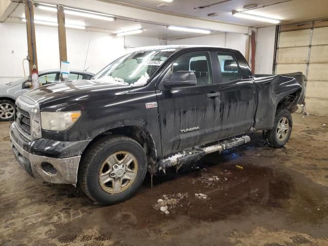 2008 Toyota Tundra Double Cab