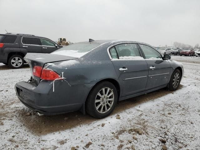 2011 Buick Lucerne CX