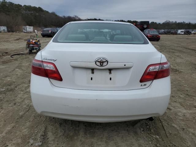 2007 Toyota Camry CE