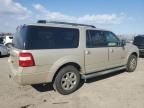 2008 Ford Expedition EL XLT