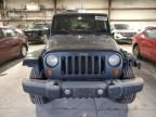 2007 Jeep Wrangler Sahara