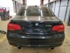 2011 BMW 335 XI