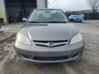 2004 Honda Civic LX