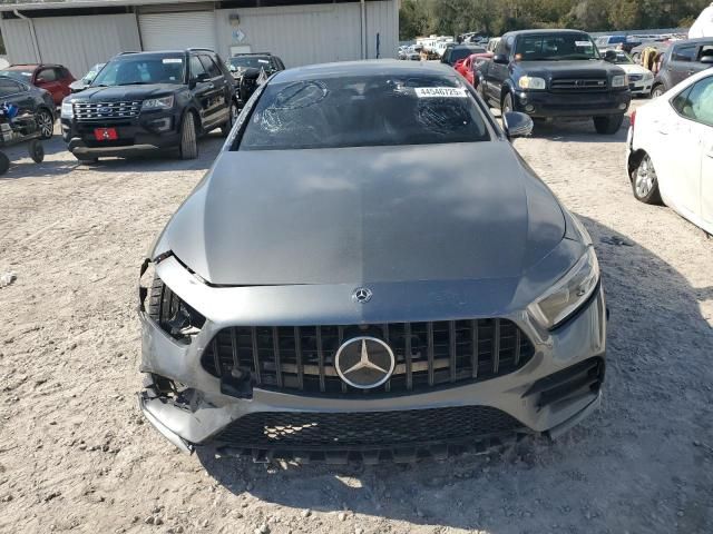 2019 Mercedes-Benz CLS 450