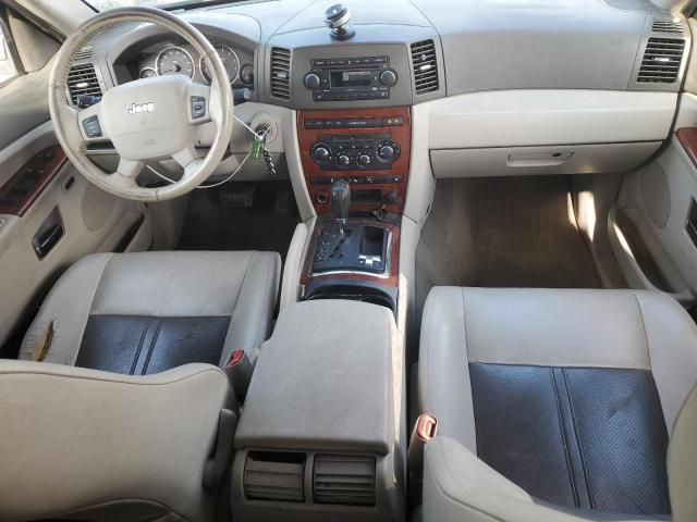 2005 Jeep Grand Cherokee Limited