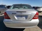 2003 Mercedes-Benz C 240 4matic