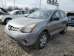 2014 Nissan Rogue Select S en venta en Columbus, OH