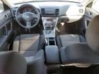 2007 Subaru Outback Outback 2.5I