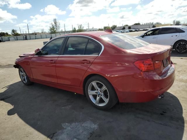 2015 BMW 328 I