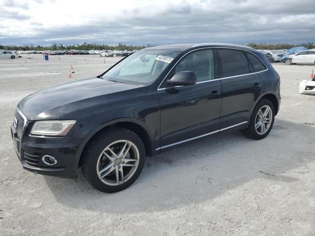 2013 Audi Q5 Premium Plus