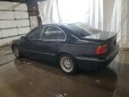 2000 BMW 528 I Automatic