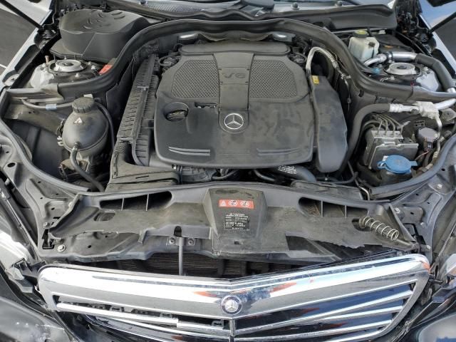 2012 Mercedes-Benz E 350