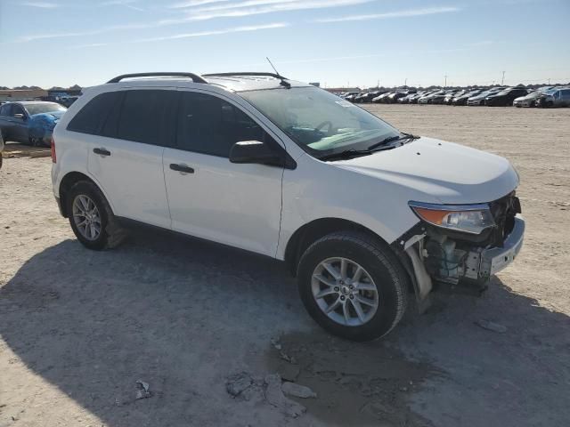 2014 Ford Edge SE