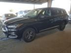 2018 Infiniti QX60