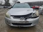 2004 Honda Accord EX