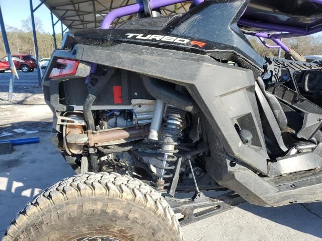 2024 Polaris RZR Turbo R Sport