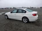 2014 BMW 320 I