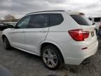 2011 BMW X3 XDRIVE35I