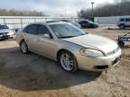 2008 Chevrolet Impala LTZ