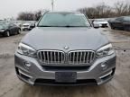 2016 BMW X5 XDRIVE4